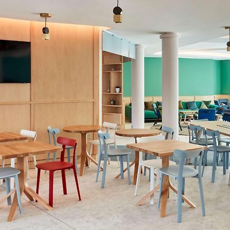 Aparthotel Adagio Paris Boulogne Екстер'єр фото