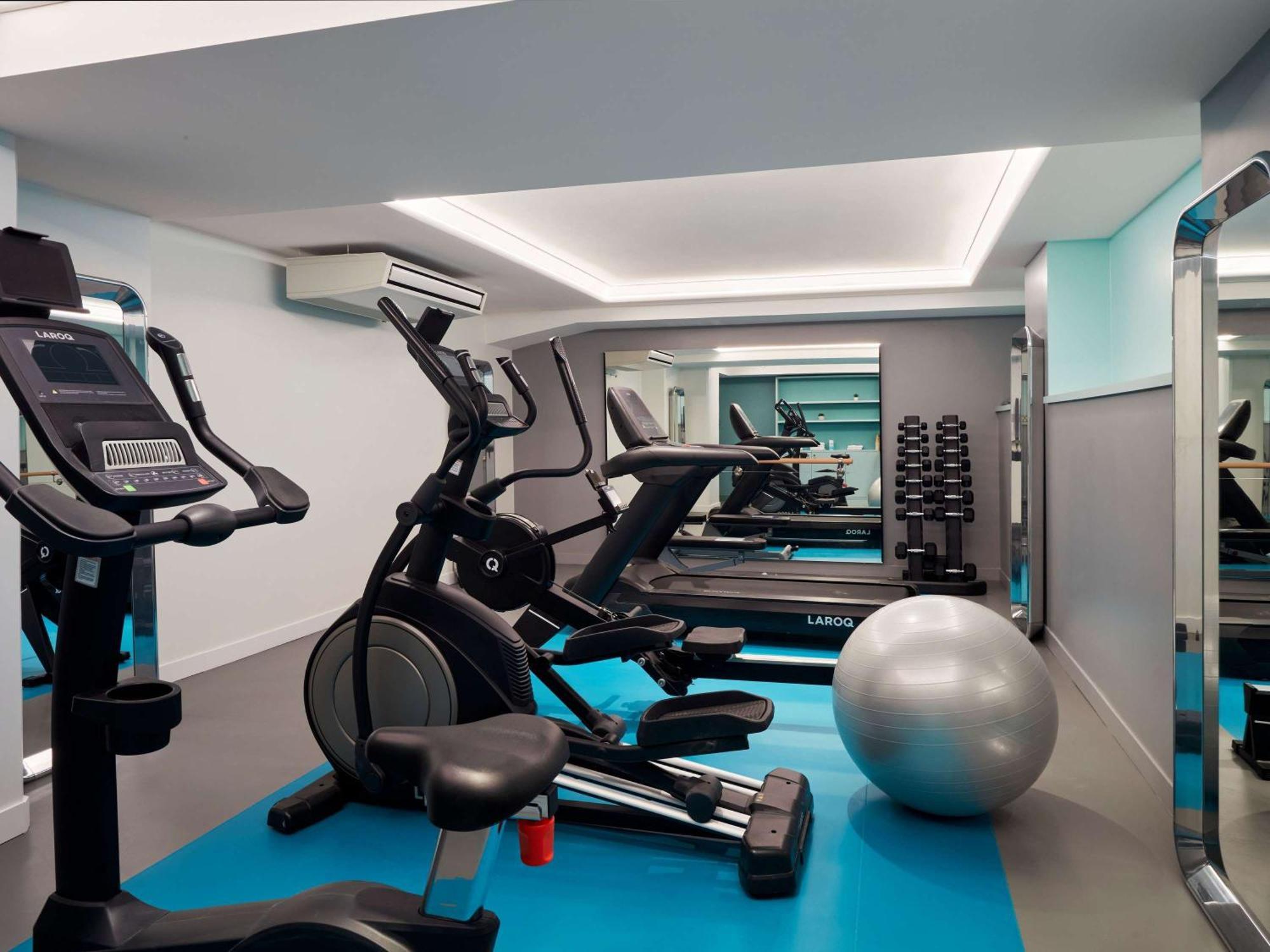 Aparthotel Adagio Paris Boulogne Екстер'єр фото