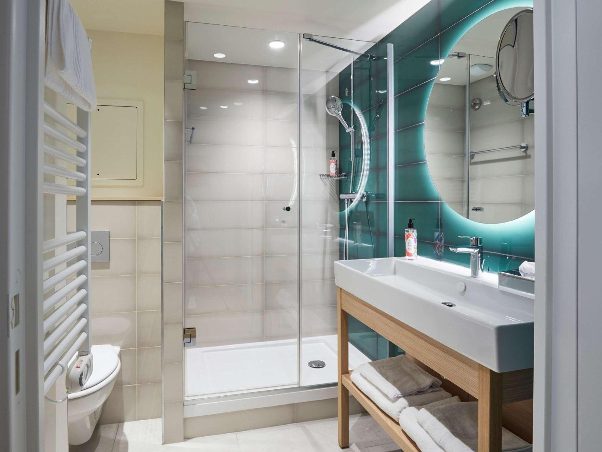 Aparthotel Adagio Paris Boulogne Екстер'єр фото