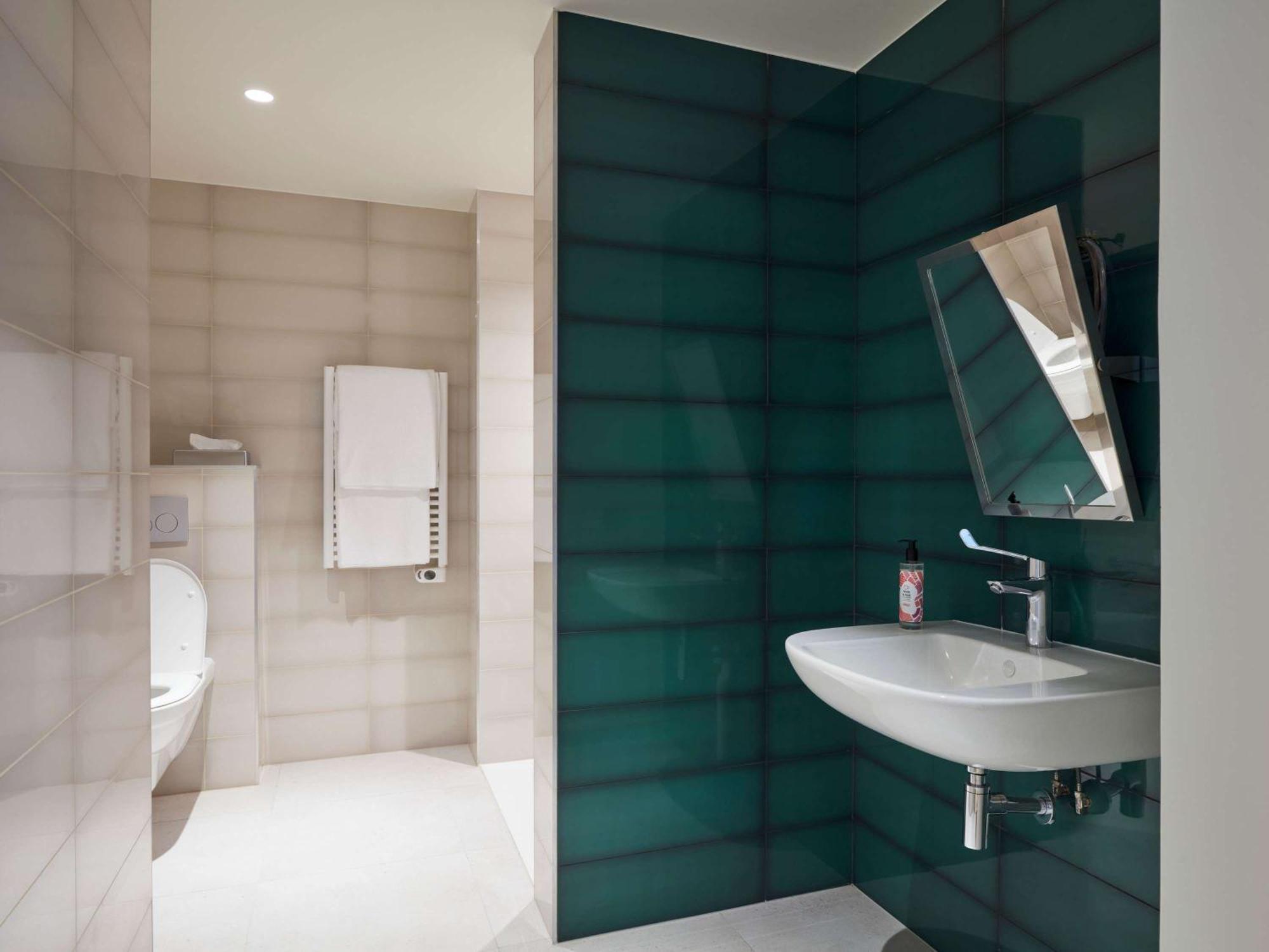 Aparthotel Adagio Paris Boulogne Екстер'єр фото