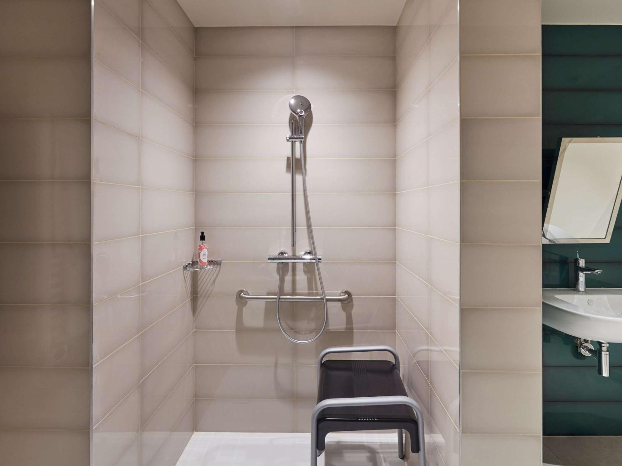 Aparthotel Adagio Paris Boulogne Екстер'єр фото